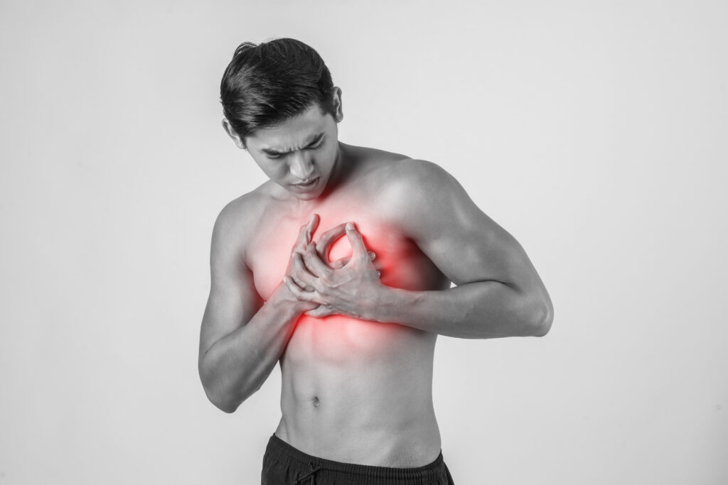 High Blood Pressure Symptoms