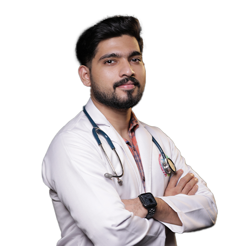 Dr. Noufal Thendath