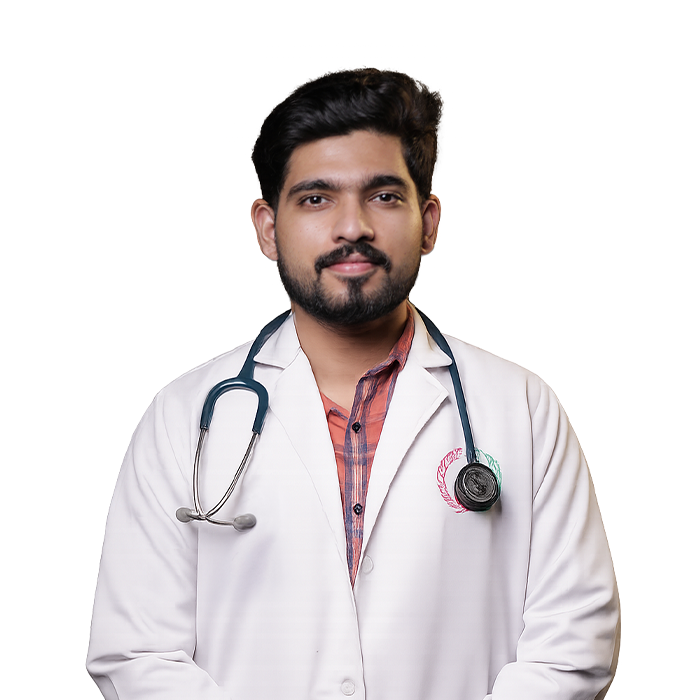 Dr. Noufal Thendath