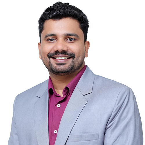 Dr.Ahammed Shameel
