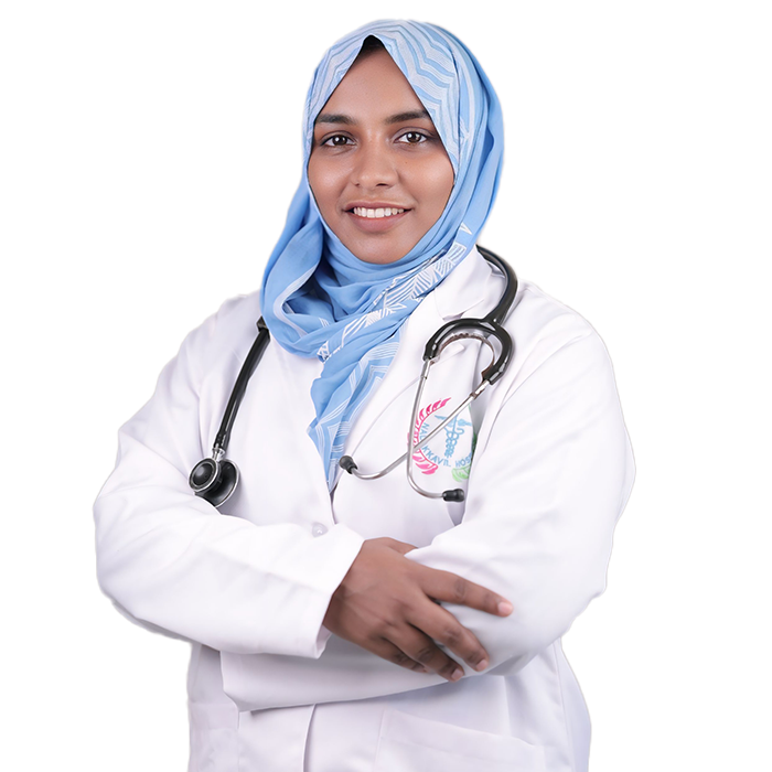 Dr.Suhara Arayalukkal