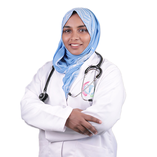 Dr.Suhara Arayalukkal