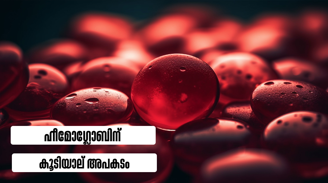 High hemoglobin count Causes