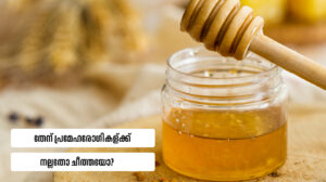Can Diabetics Eat Honey?