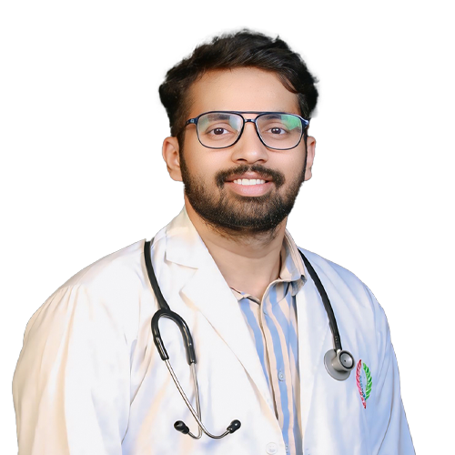 Dr. SHAMIL AHAMED K.K