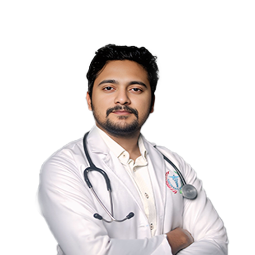 Dr. Mohamed Sahan K