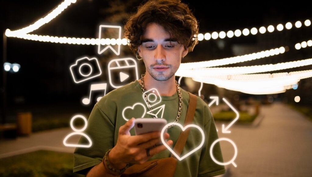 how to overcome reels addiction