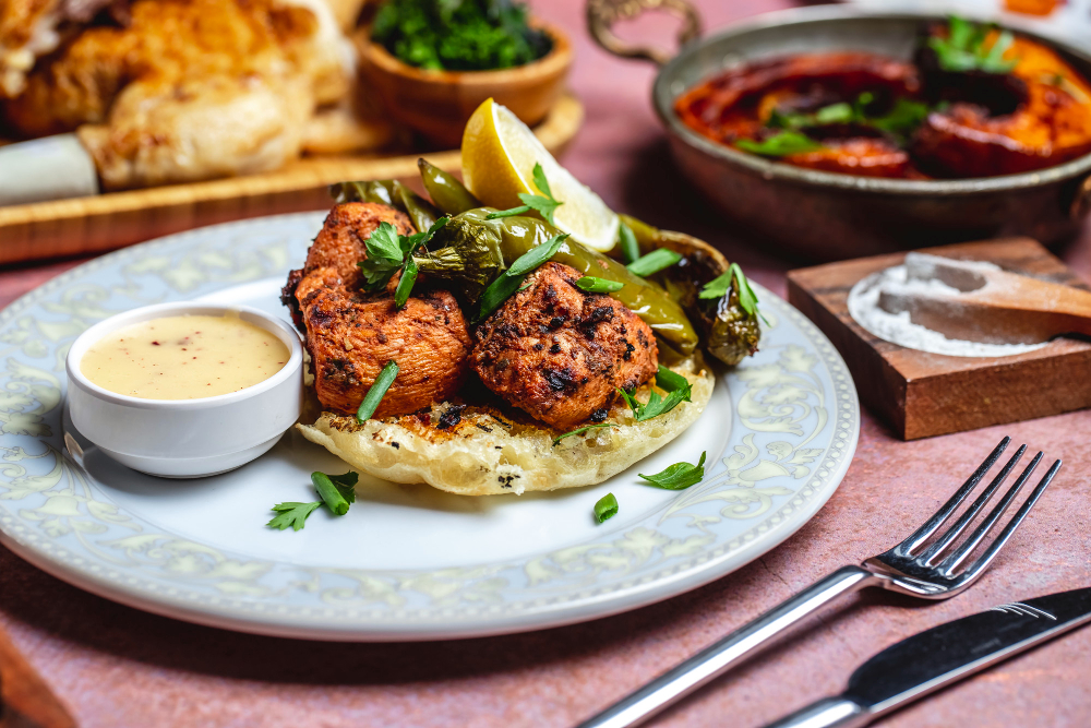 Blood sugar and liver health