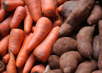 To Improve Eyesight in Children