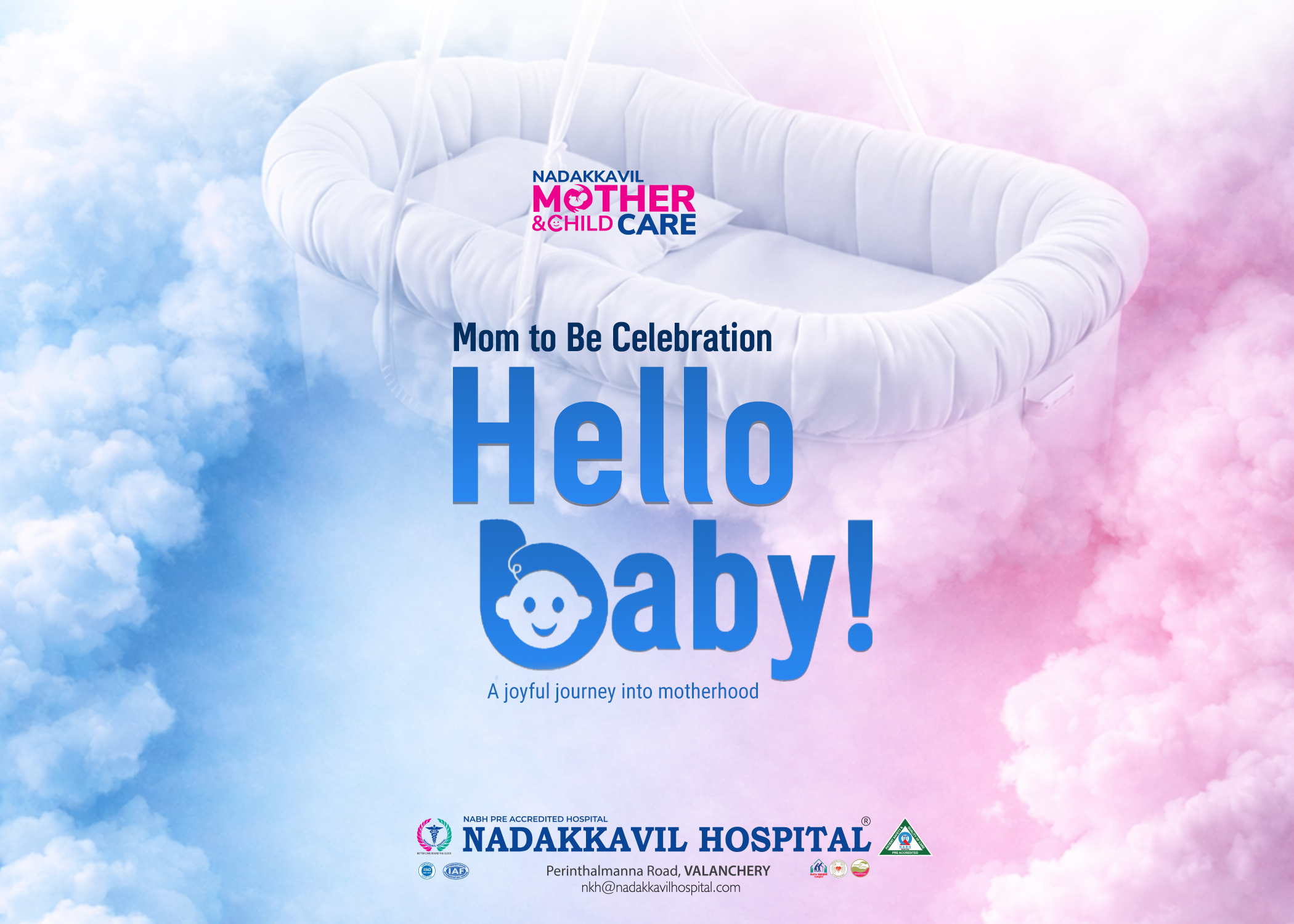 mom to be celebration