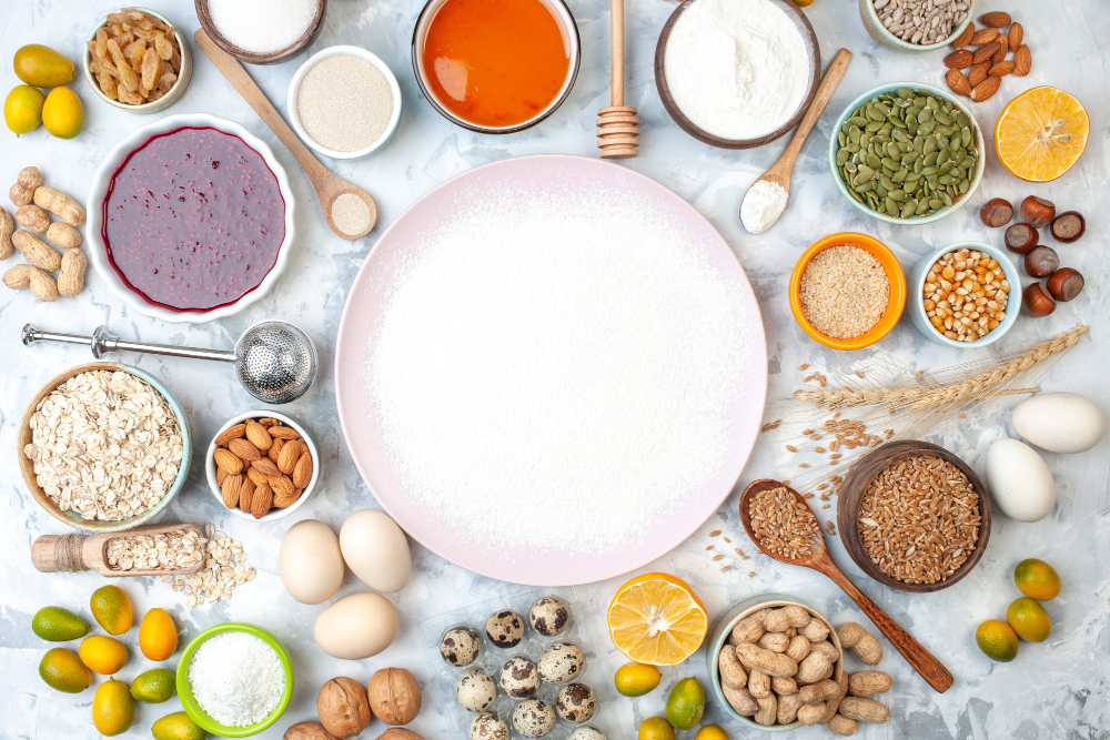 Dates for memory improvement 