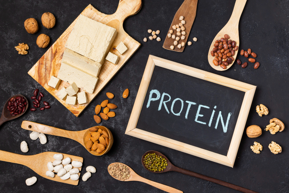 Raw sprouted grains safety 
