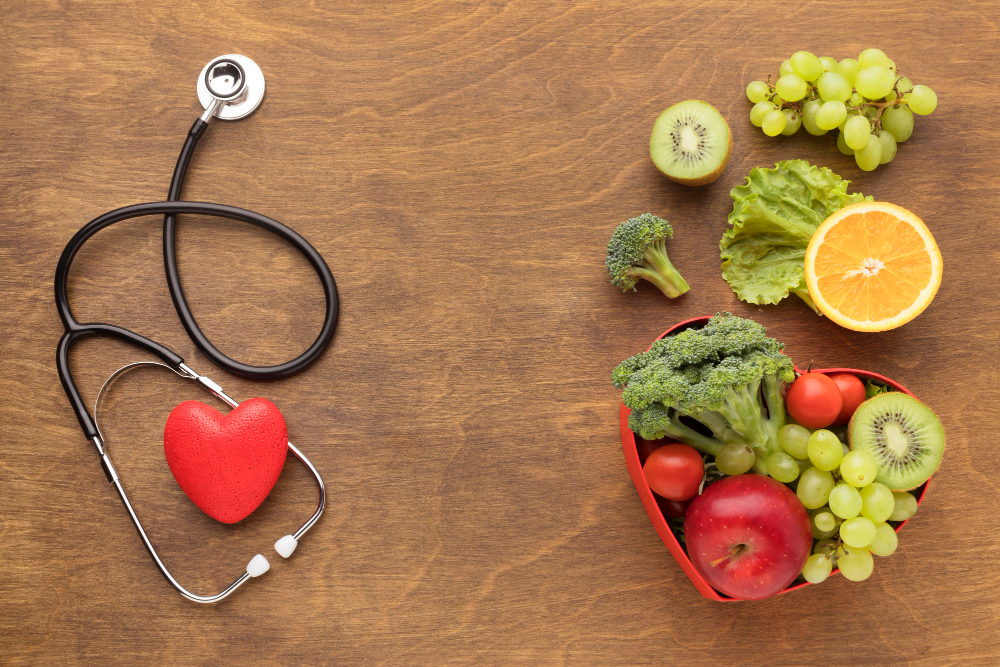Heart-Healthy Daily Routine