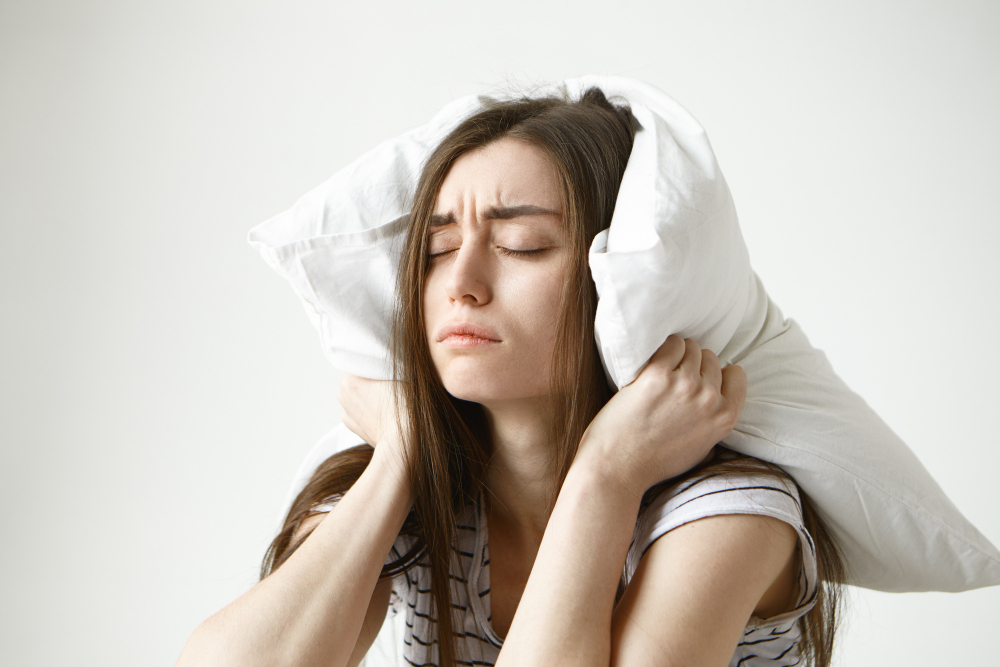Iron Deficiency Fatigue