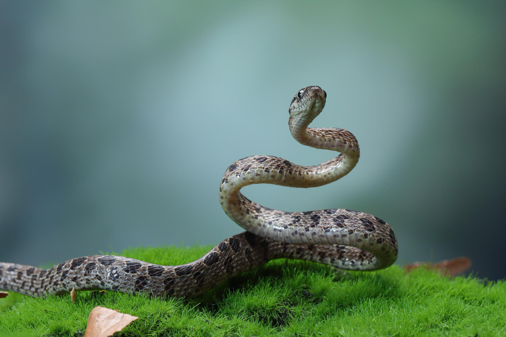 Snake Bite Prevention & Care