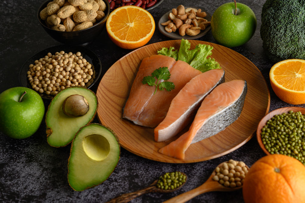Iron Deficiency Fatigue