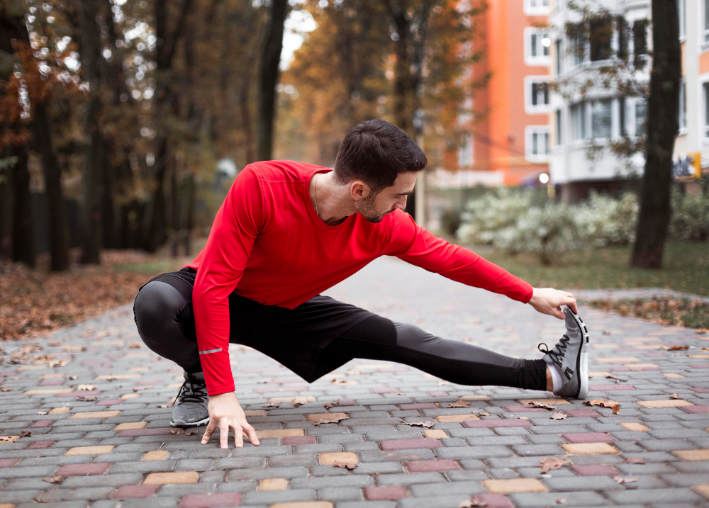 Overtraining and Heart Problems 