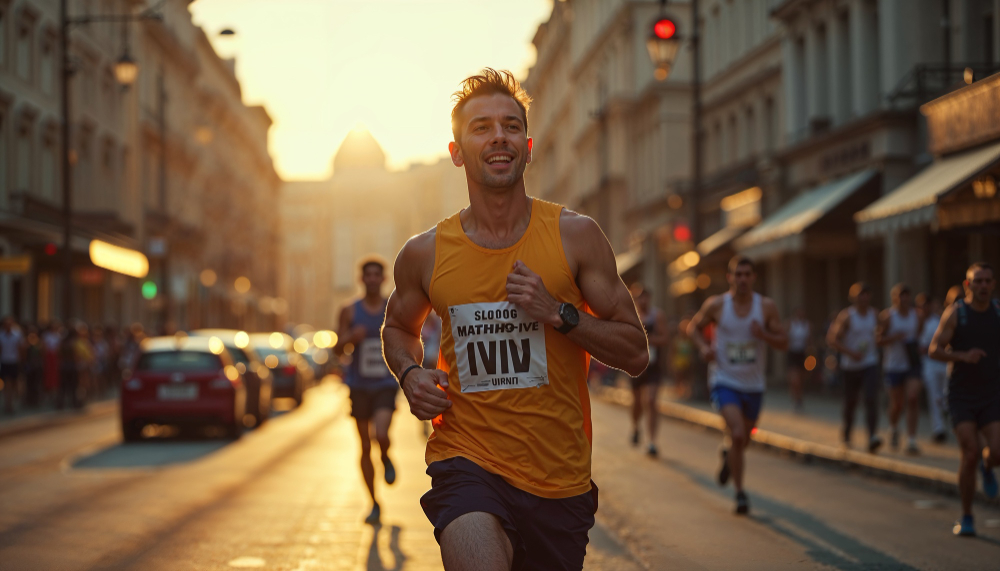 Overtraining and Heart Problems 