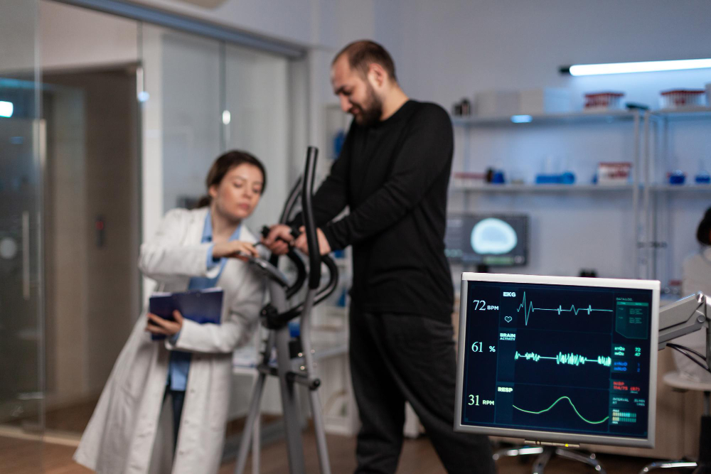 Causes of constant tiredness 