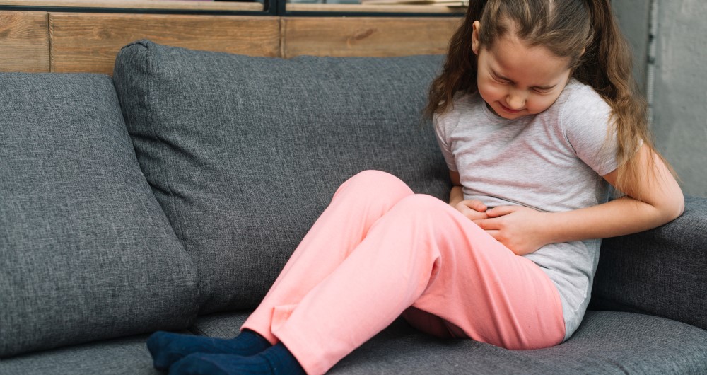 Kidney Stones in Kids: Key Facts for Parents