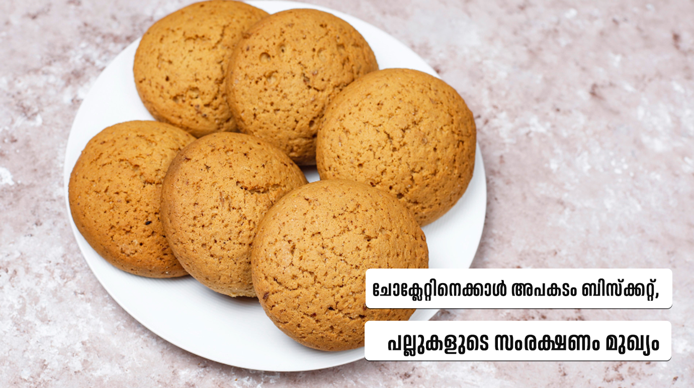 Dental Health vs Sugary Snacks