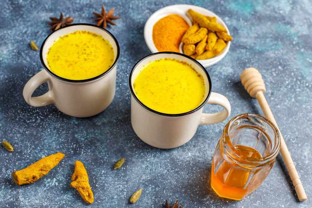 6 Foods for Healthy Skin
