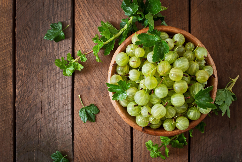 6 Foods for Healthy Skin