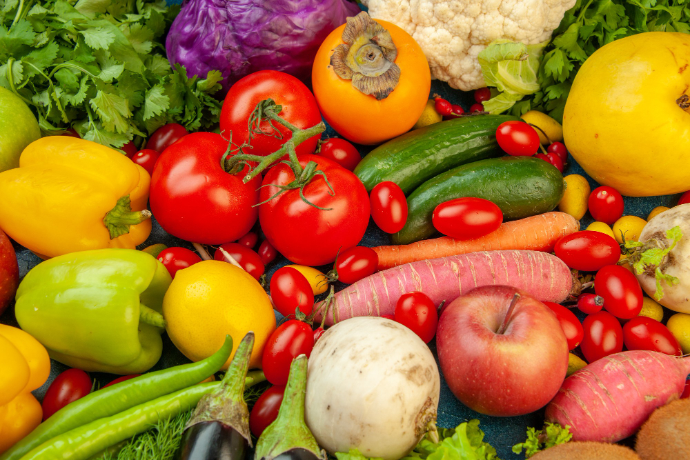 Eid feast detox tips