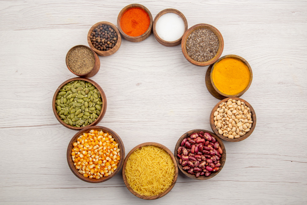 Monsoon Food Storage Tips