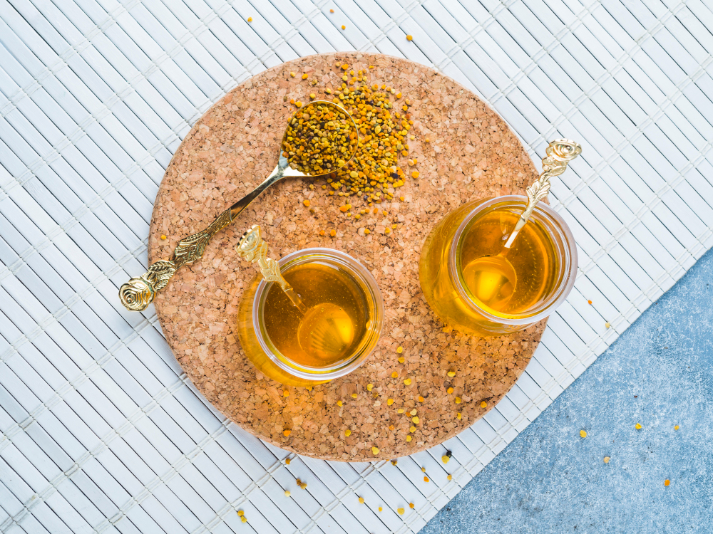 Fenugreek Water for Health