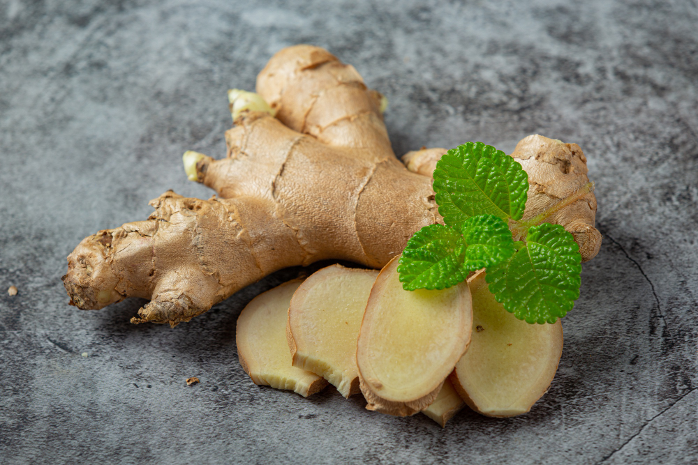 Gut-Friendly Superfoods