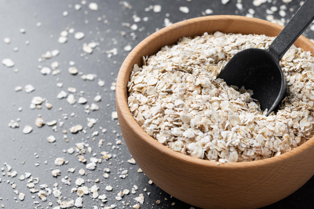 Easy High-Protein Breakfast