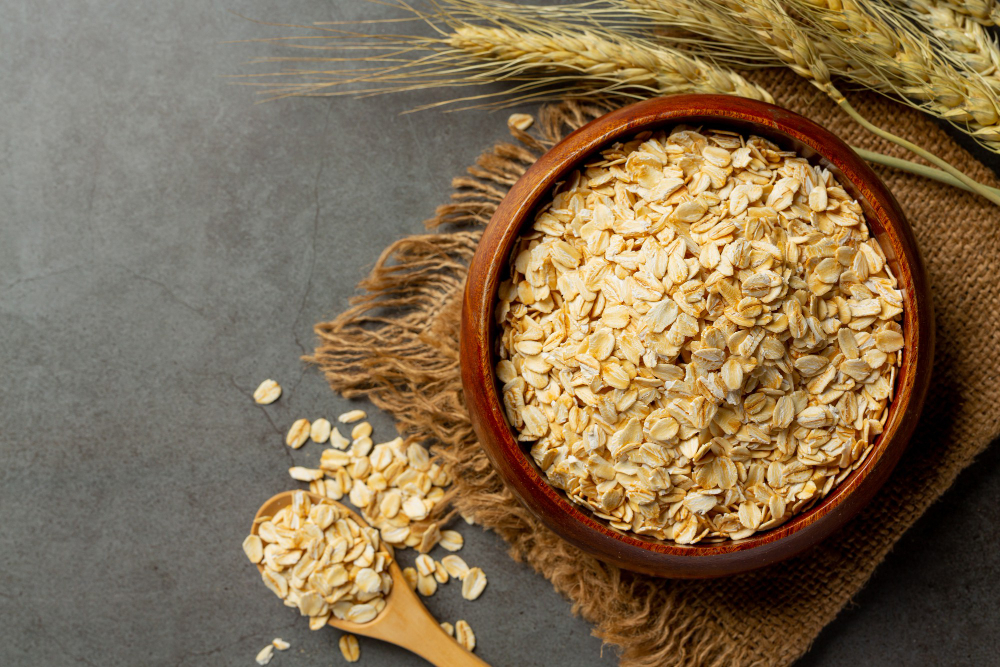 Gut-Friendly Superfoods