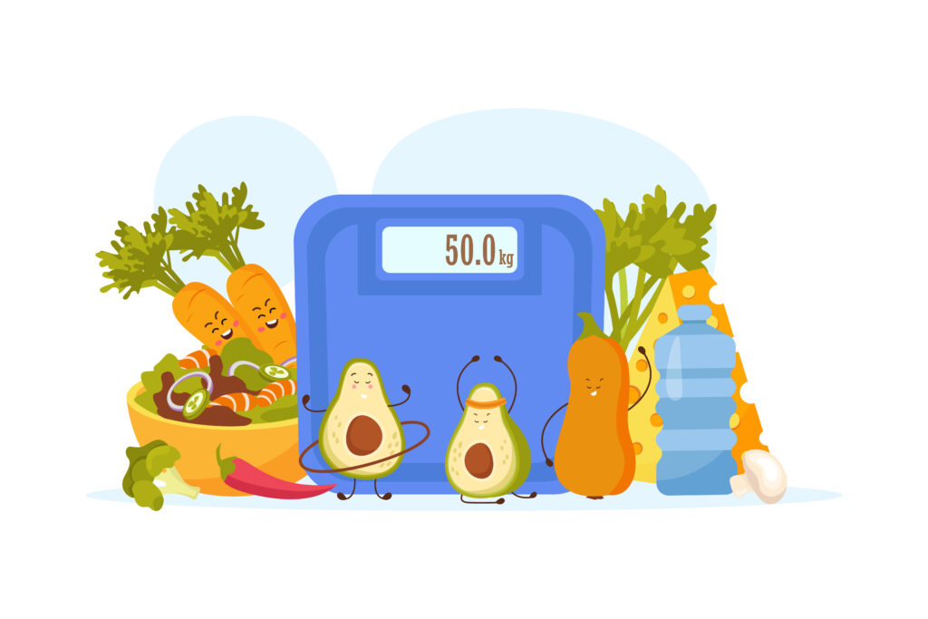 Fasting for Weight Loss