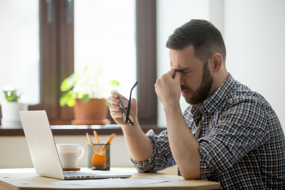 Hydration and Mental Well-being