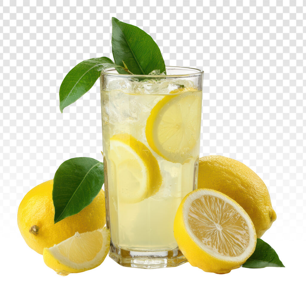 Lemon Water Detox Myth
