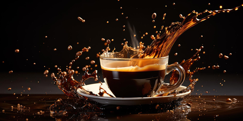 Sleep Problems and Coffee 