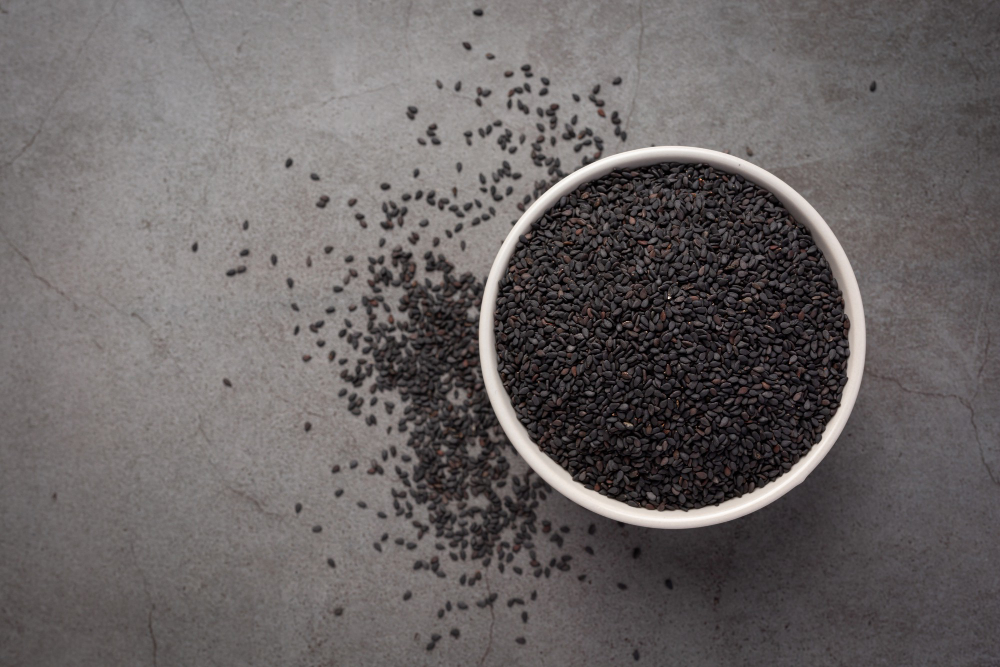 6 Foods for Healthy Skin