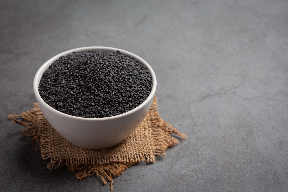 Soaked Chia Seeds Benefits