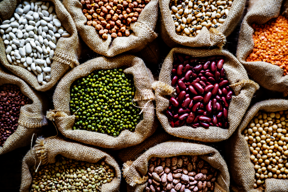 Gut-Friendly Superfoods