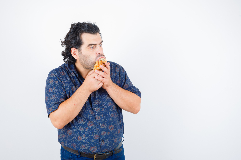 Liver Cancer Risk in Obese Men