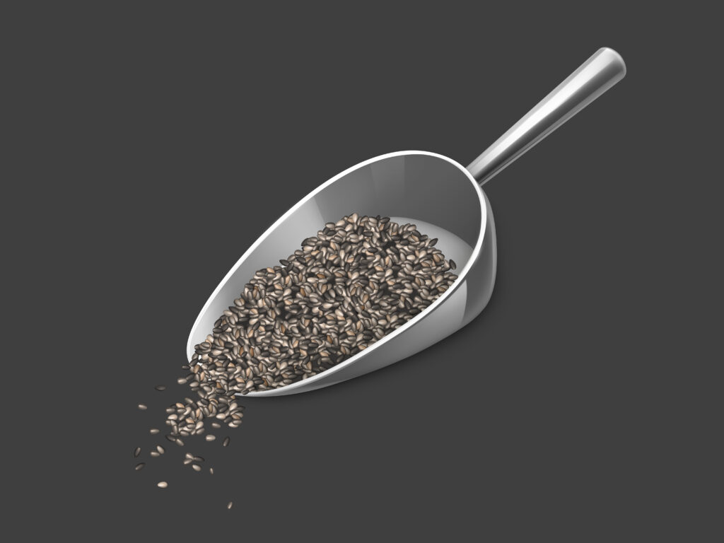 Soaked Chia Seeds Benefits