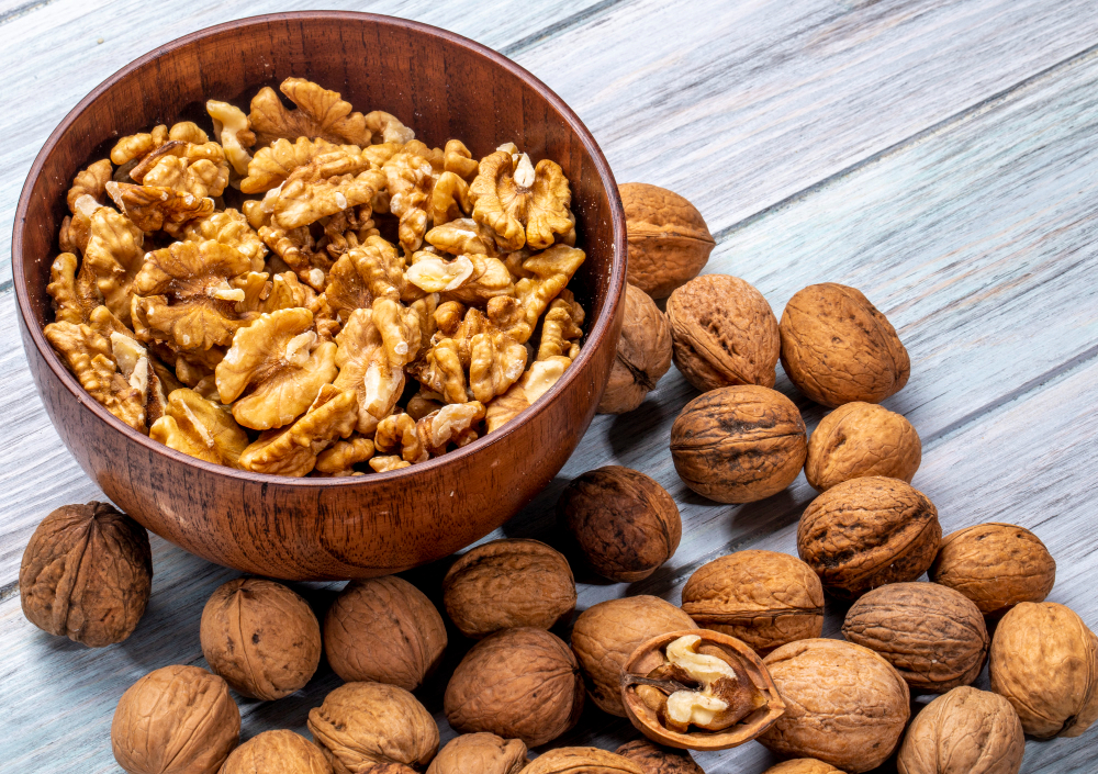6 Foods for Healthy Skin