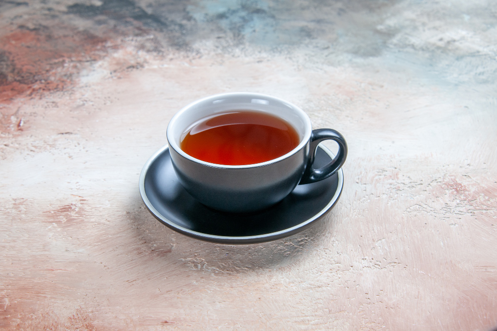 Tea for gas relief