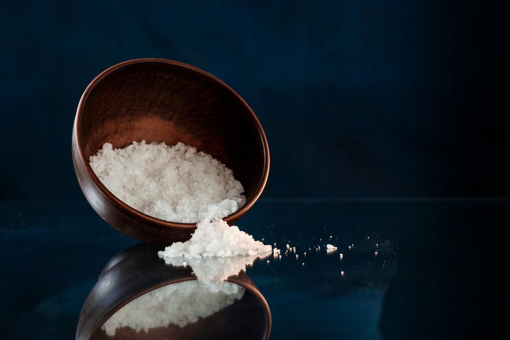 High Sodium Symptoms