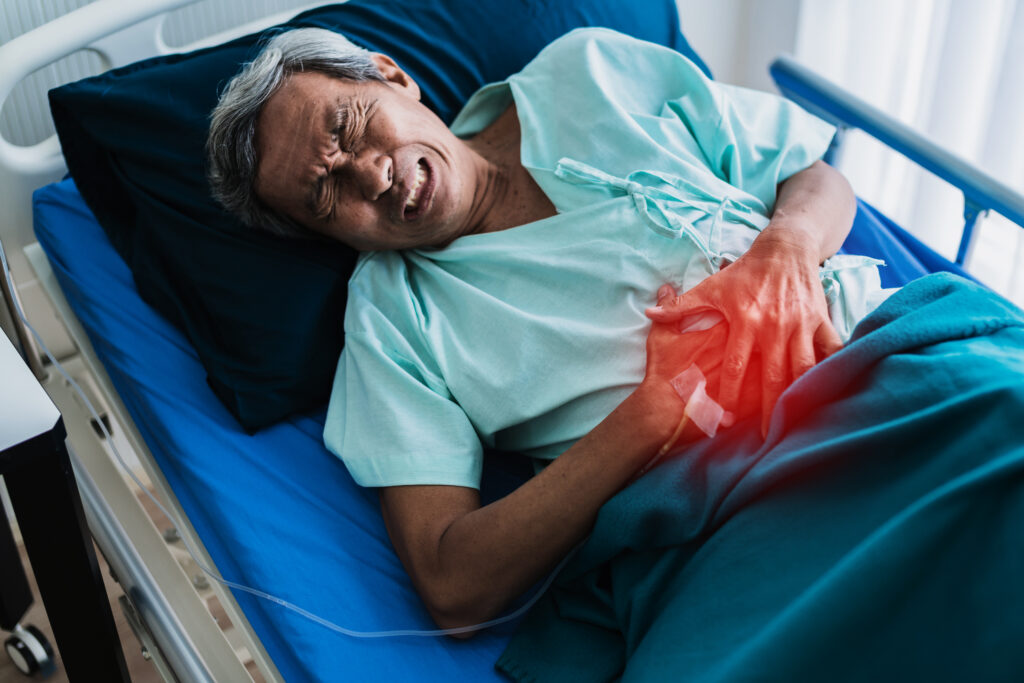 Kidney Failure Warning Signs