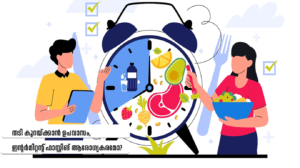 Fasting for Weight Loss