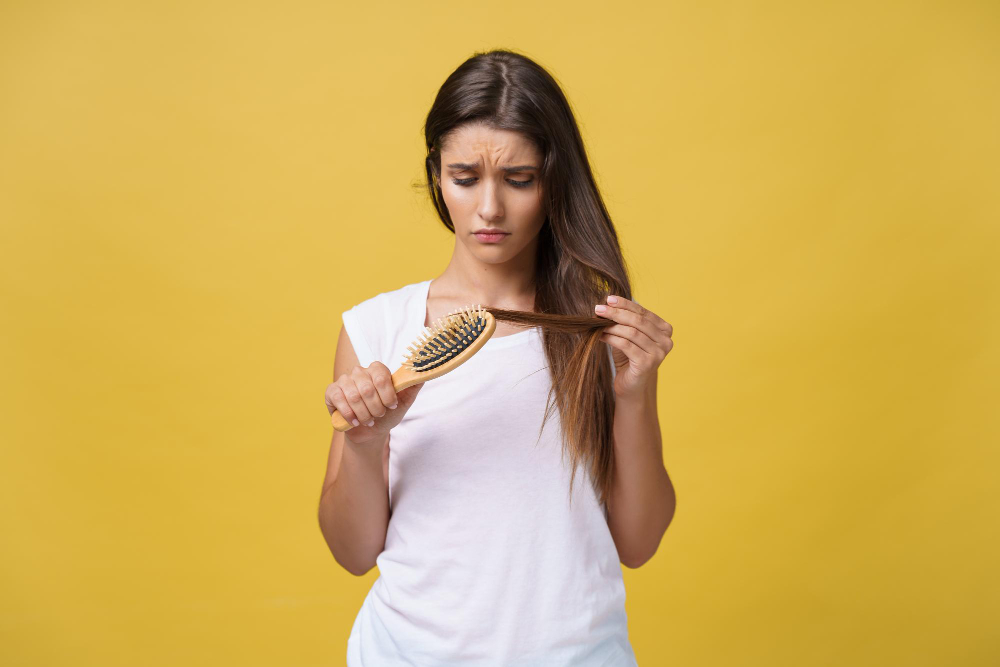 Vitamin D Deficiency Symptoms
