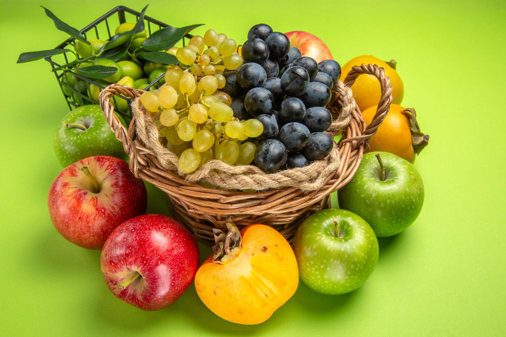 Healthy School Lunches 