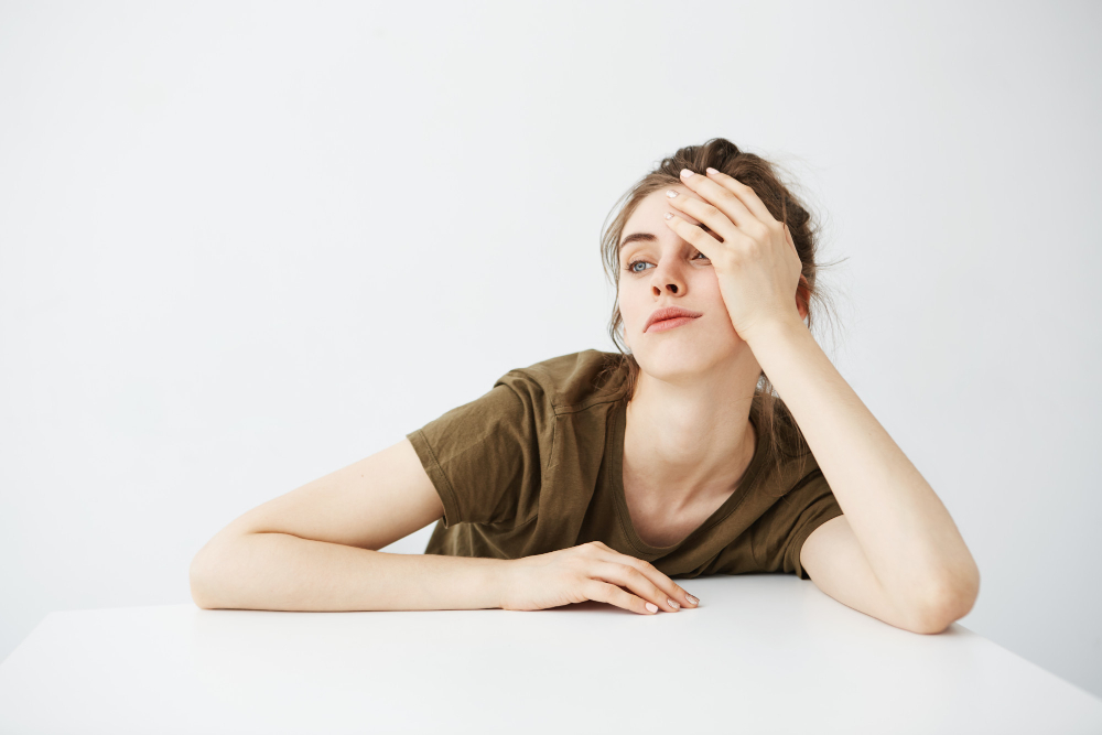 Vitamin D Deficiency Symptoms